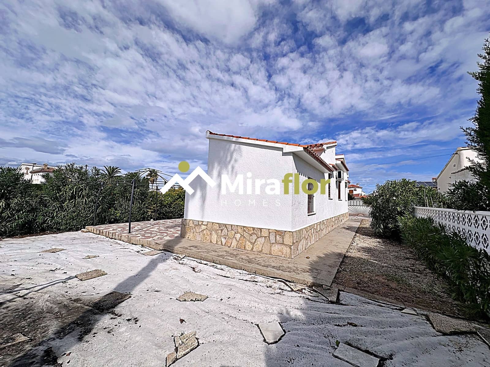 2 Zimmer Villa zu verkaufen in Els Poblets - 275.000 € (Ref: 9344450)