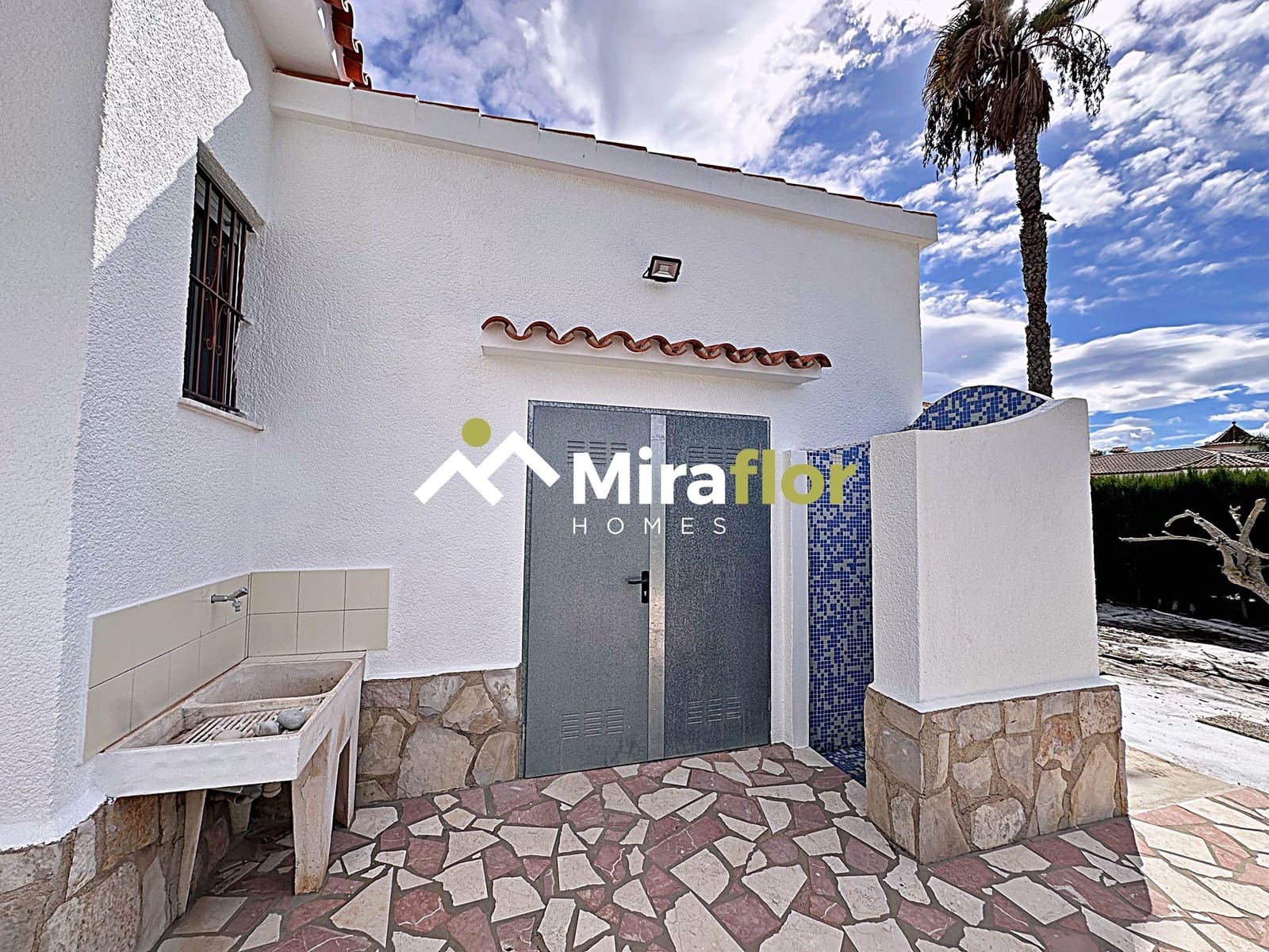 2 Zimmer Villa zu verkaufen in Els Poblets - 275.000 € (Ref: 9344450)