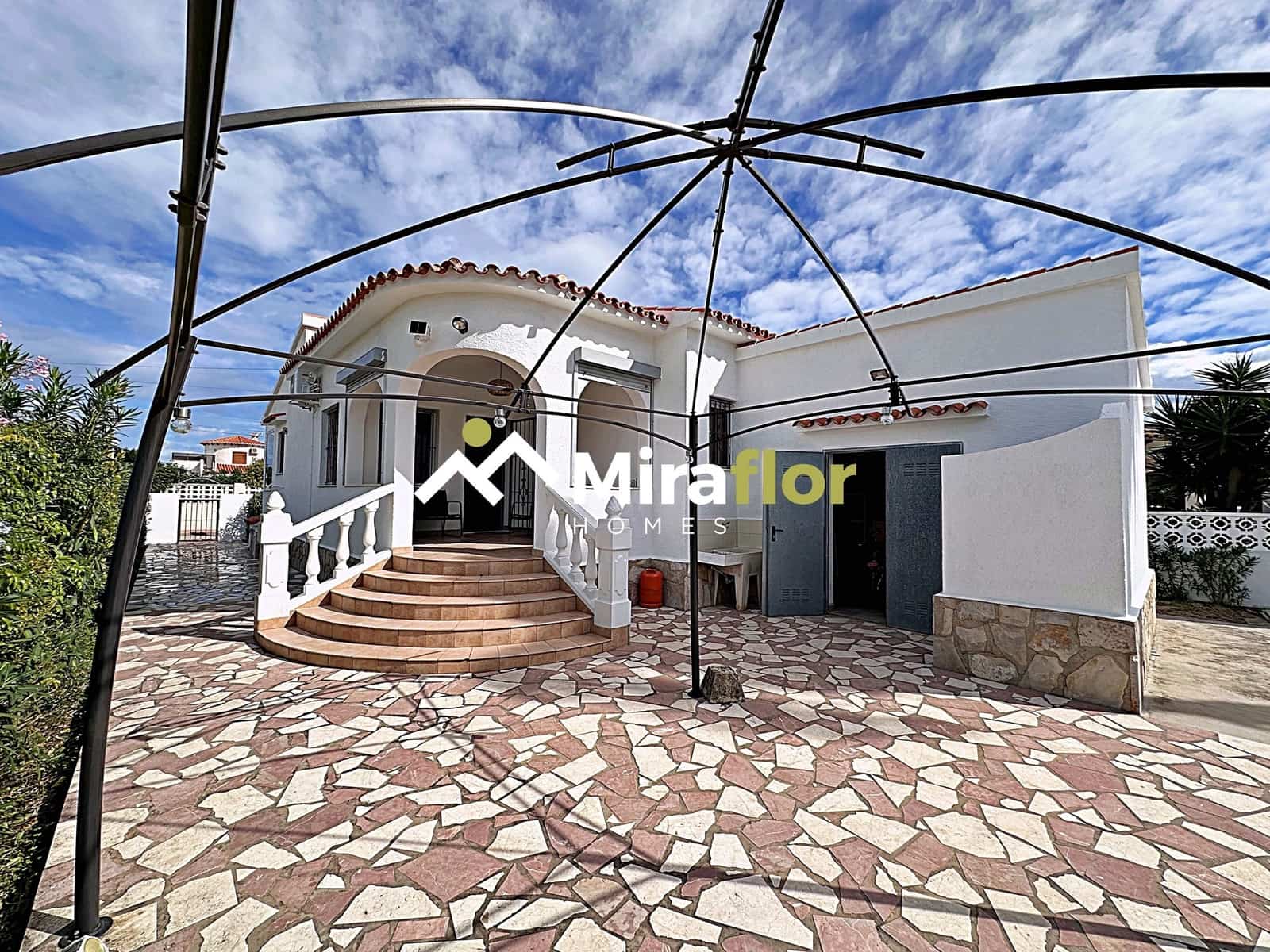 2 Zimmer Villa zu verkaufen in Els Poblets - 275.000 € (Ref: 9344450)