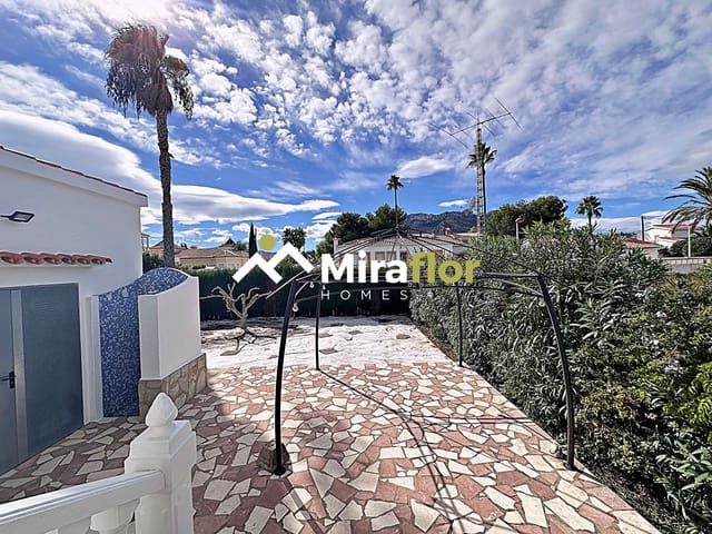 2 soverom Villa til salgs i Els Poblets - € 275 000 (Ref: 9344450)