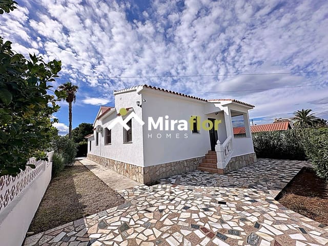 2 soverom Villa til salgs i Els Poblets - € 275 000 (Ref: 9344450)