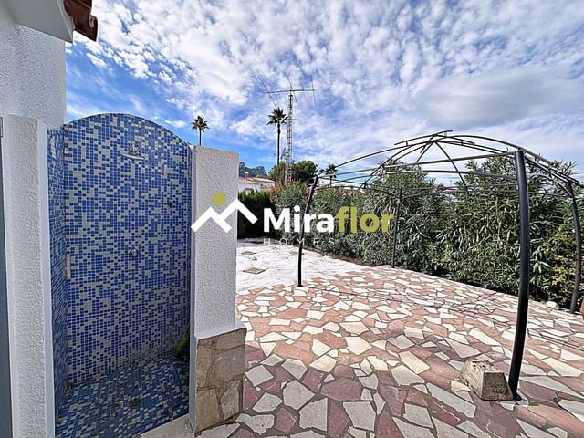 2 soverom Villa til salgs i Els Poblets - € 275 000 (Ref: 9344450)