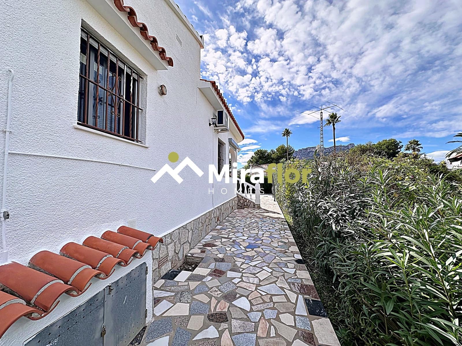 2 Zimmer Villa zu verkaufen in Els Poblets - 275.000 € (Ref: 9344450)