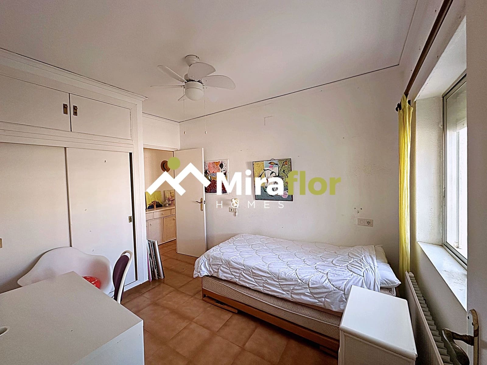 3 sypialnia Willa na sprzedaż w Els Poblets z basenem - 329 000 € (Ref: 9353369)