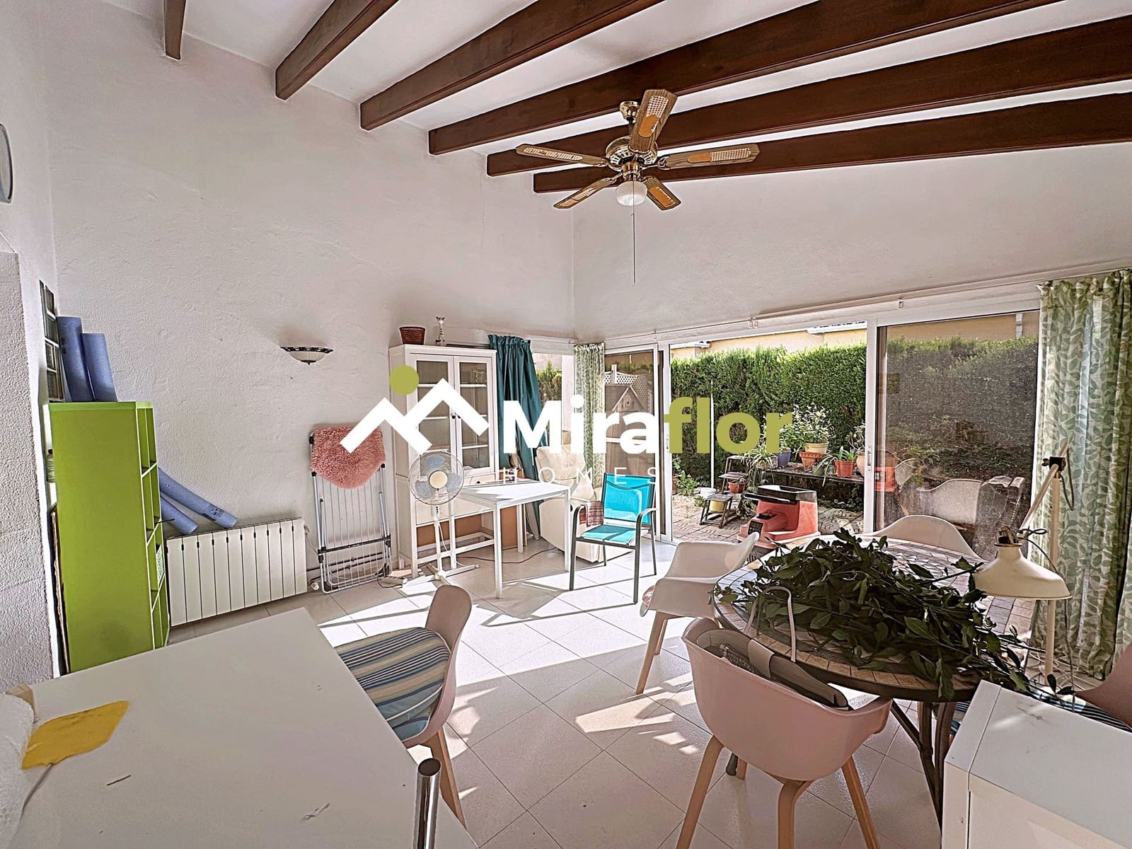 3 sypialnia Willa na sprzedaż w Els Poblets z basenem - 329 000 € (Ref: 9353369)