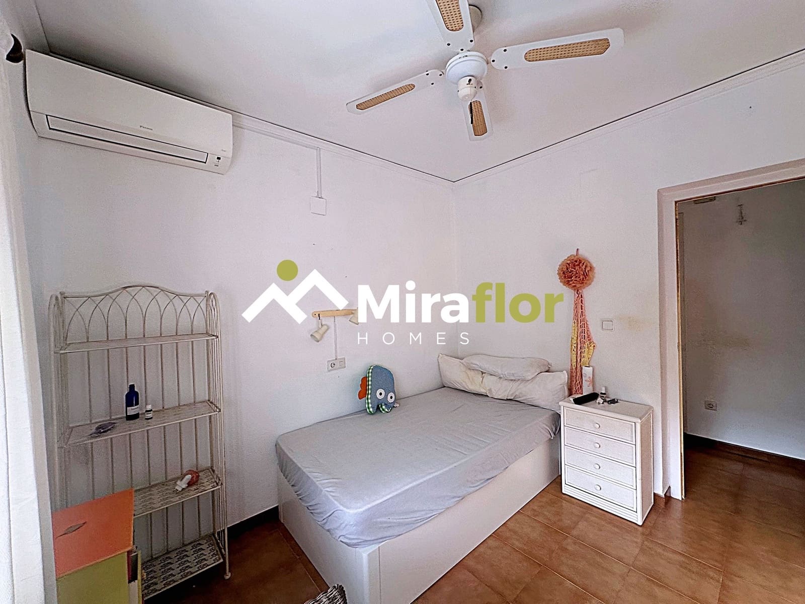 3 sypialnia Willa na sprzedaż w Els Poblets z basenem - 329 000 € (Ref: 9353369)