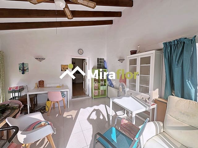 3 slaapkamer Villa te koop in Els Poblets met zwembad - € 329.000 (Ref: 9353369)