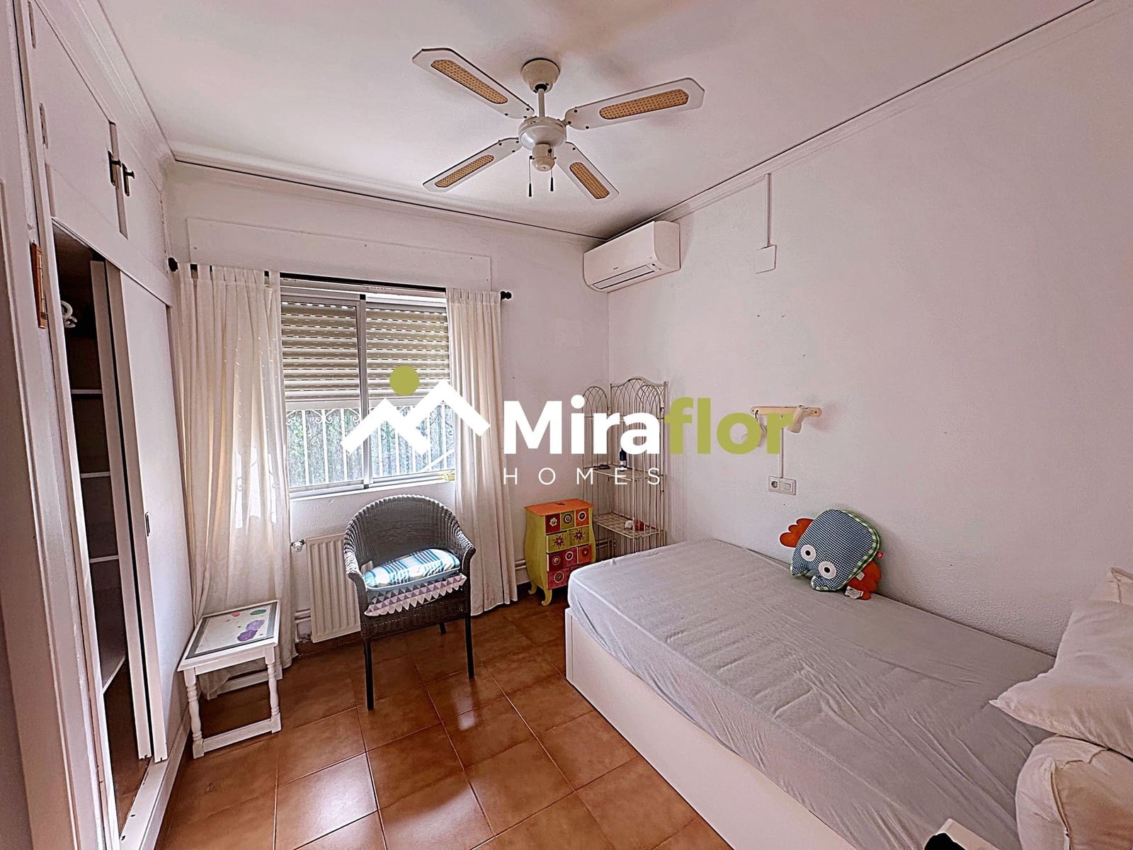 3 sypialnia Willa na sprzedaż w Els Poblets z basenem - 329 000 € (Ref: 9353369)