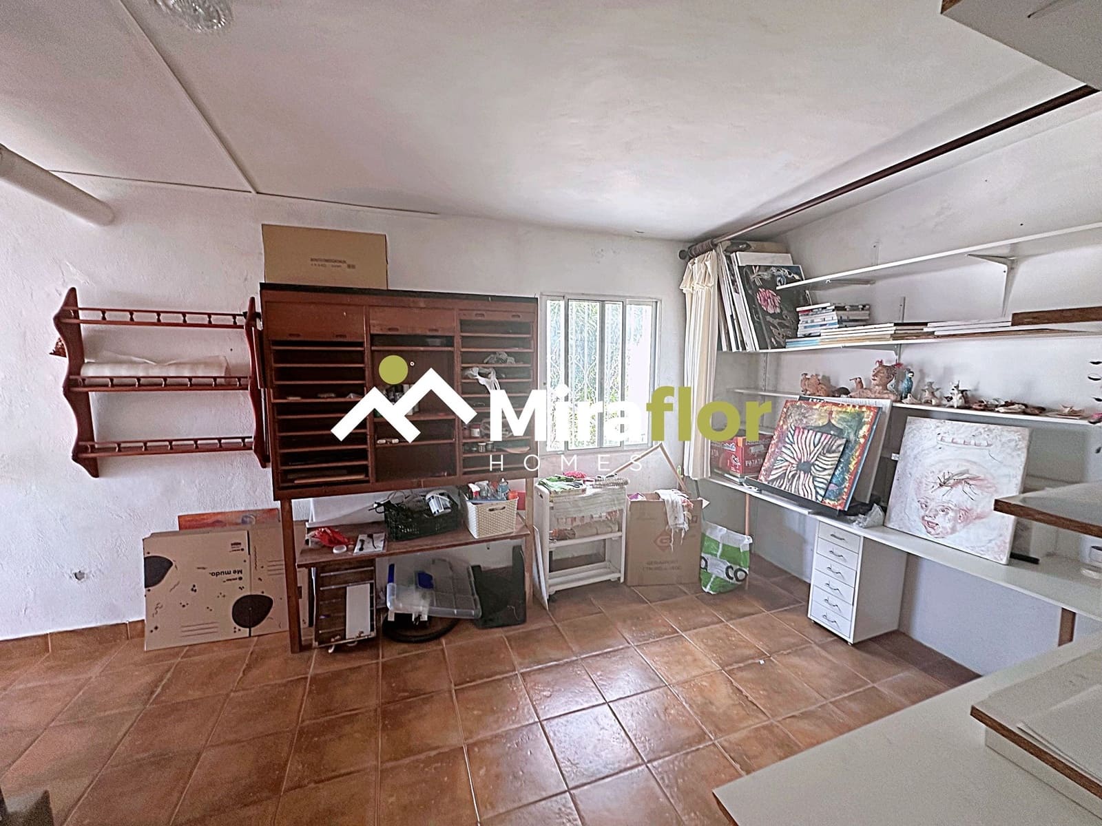 3 sypialnia Willa na sprzedaż w Els Poblets z basenem - 329 000 € (Ref: 9353369)