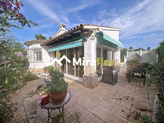 3 slaapkamer Villa te koop in Els Poblets met zwembad - € 329.000 (Ref: 9353369)