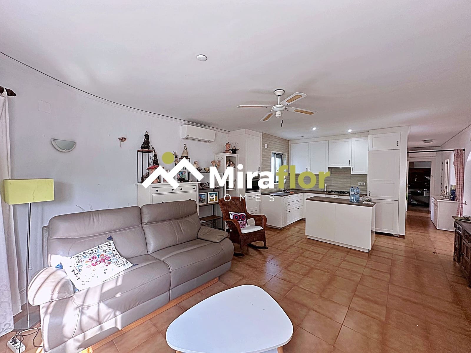 3 bedroom Villa for sale in Els Poblets with pool - € 355,000 (Ref: 9353369)