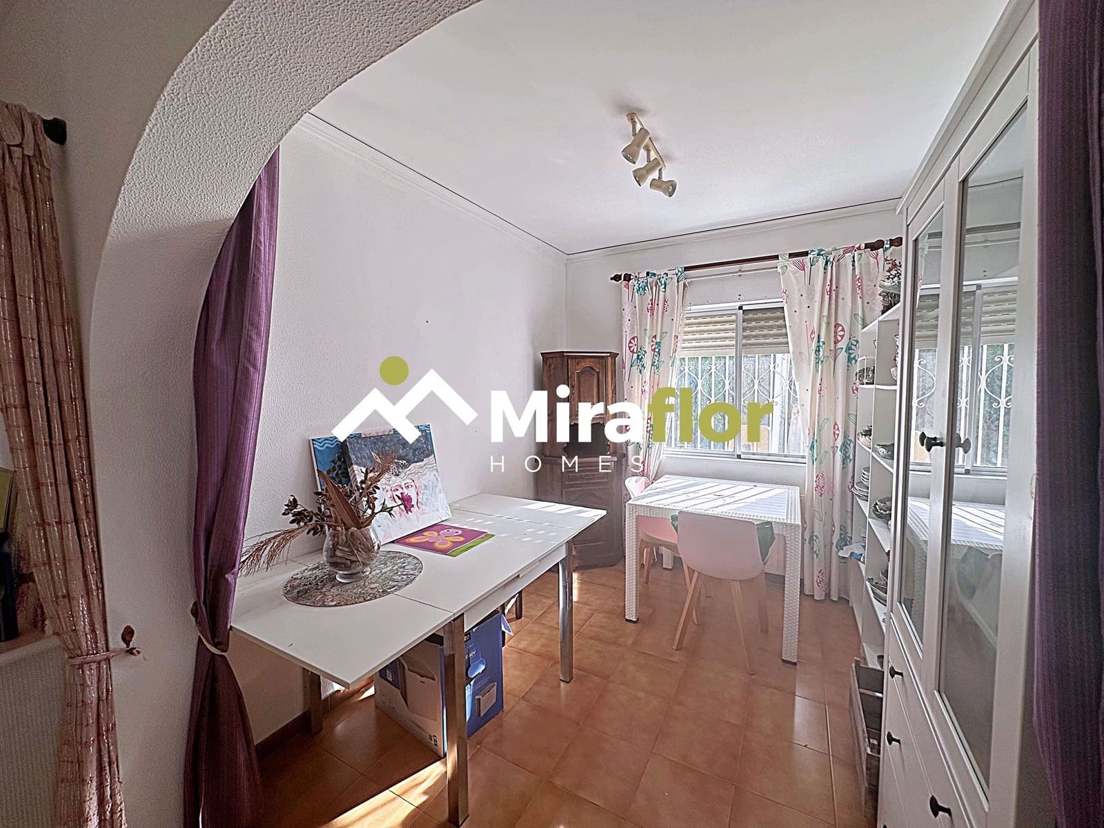 3 bedroom Villa for sale in Els Poblets with pool - € 355,000 (Ref: 9353369)