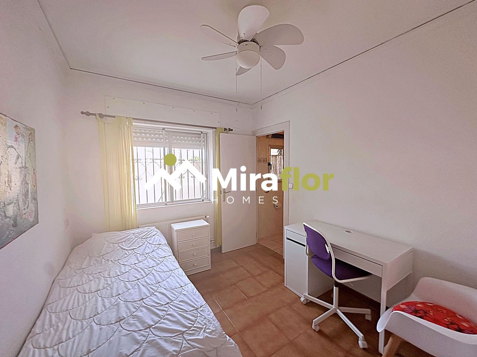 3 bedroom Villa for sale in Els Poblets with pool - € 355,000 (Ref: 9353369)