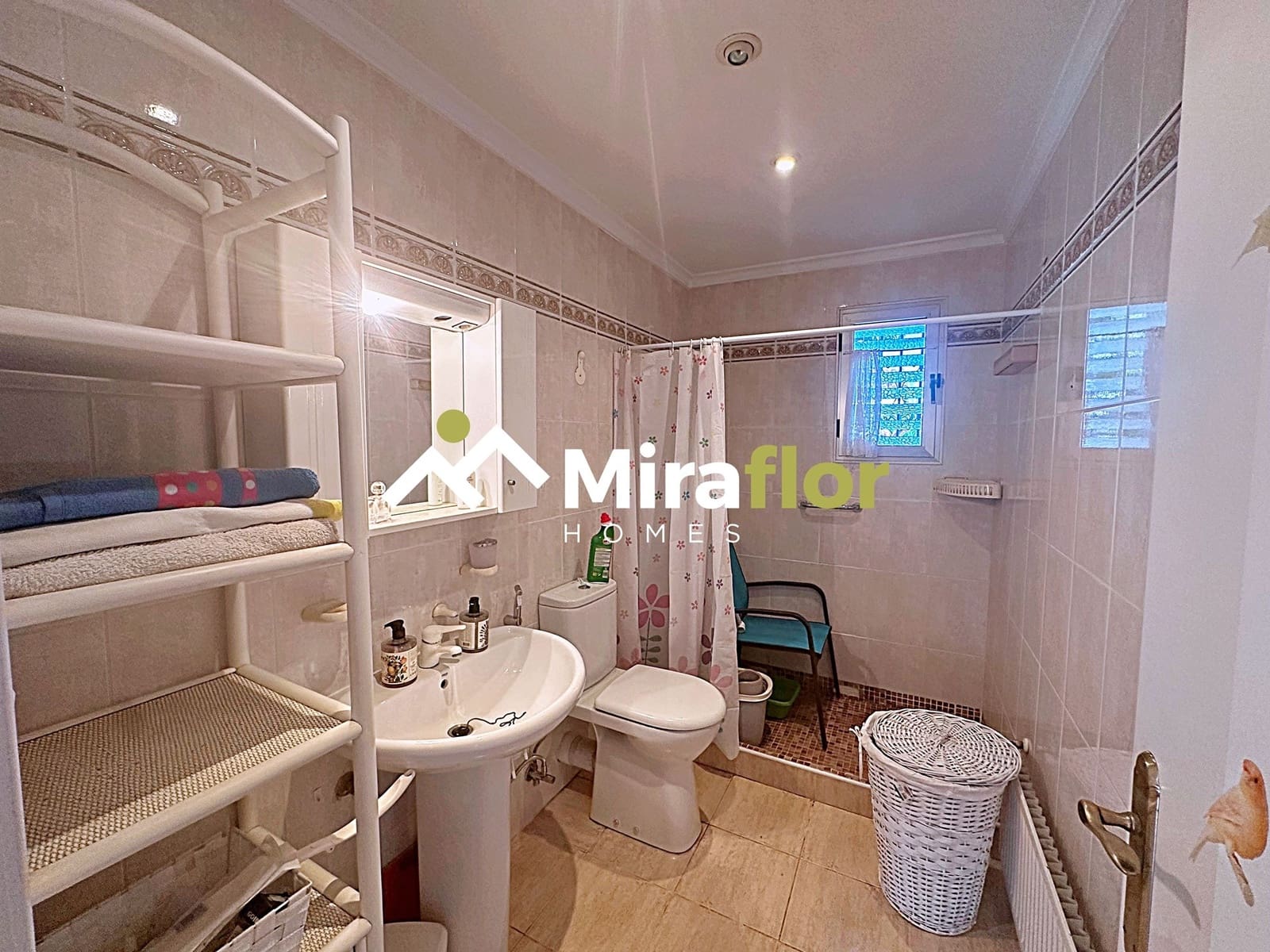 3 bedroom Villa for sale in Els Poblets with pool - € 355,000 (Ref: 9353369)