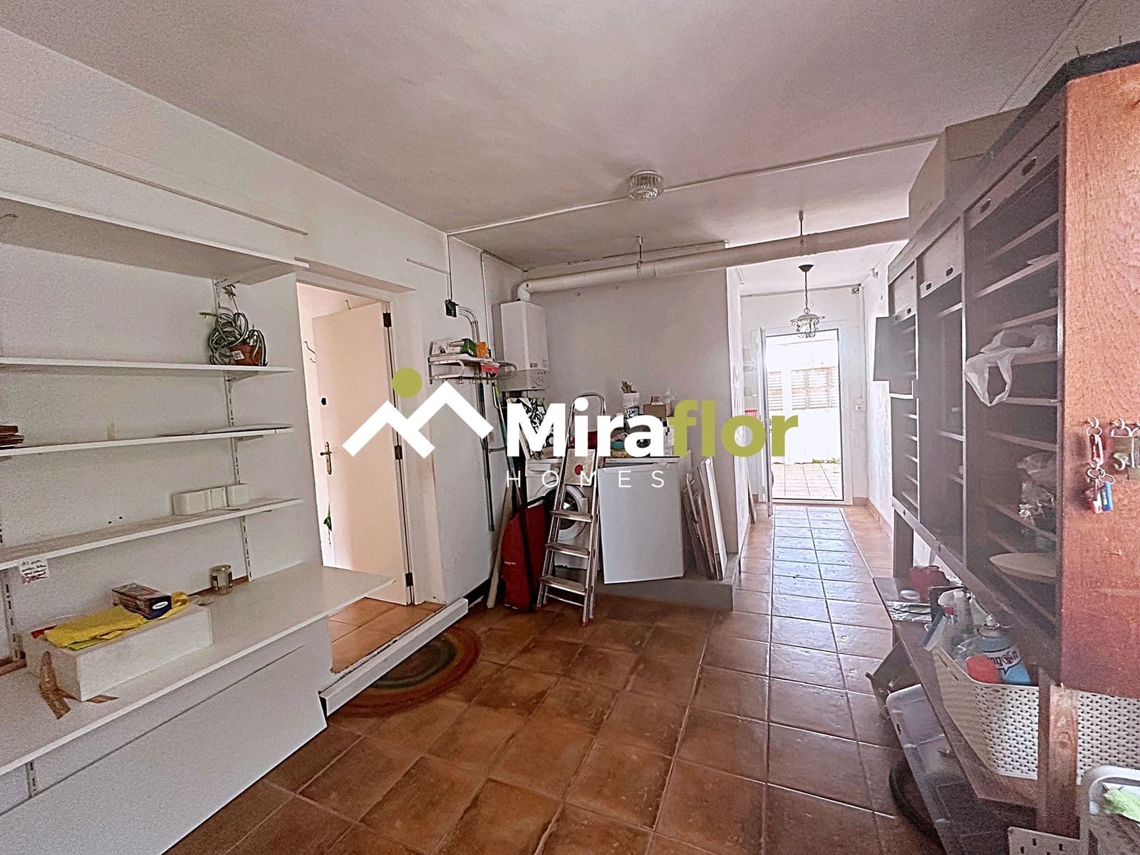 3 bedroom Villa for sale in Els Poblets with pool - € 355,000 (Ref: 9353369)