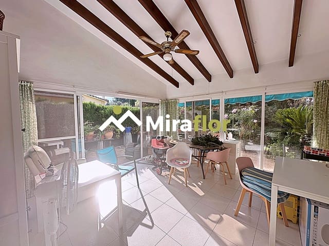 3 sypialnia Willa na sprzedaż w Els Poblets z basenem - 355 000 € (Ref: 9353369)