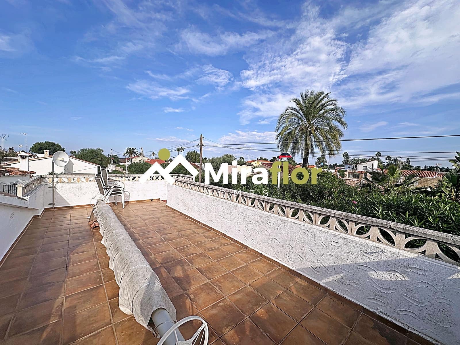 3 bedroom Villa for sale in Els Poblets with pool - € 355,000 (Ref: 9353369)