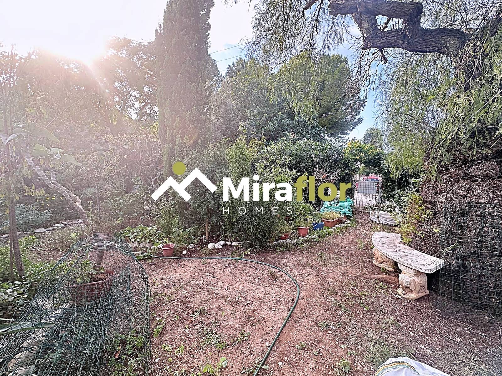 3 bedroom Villa for sale in Els Poblets with pool - € 355,000 (Ref: 9353369)