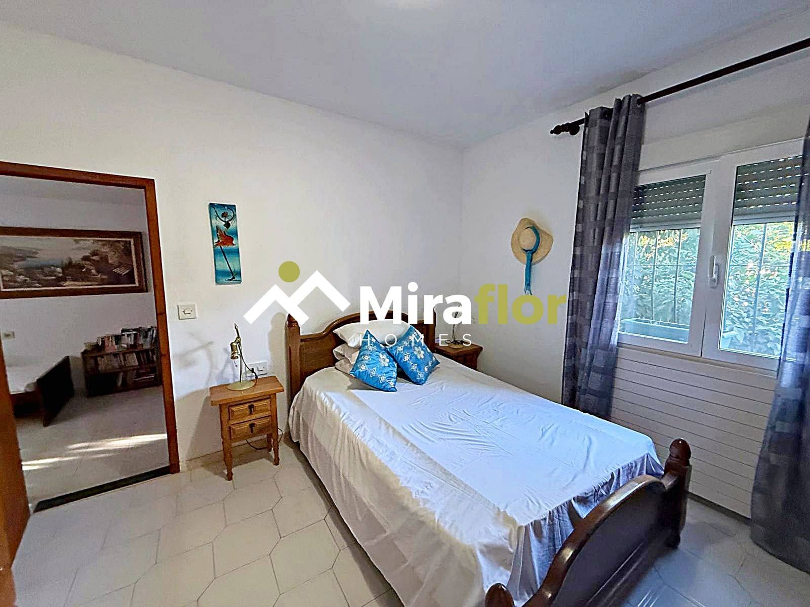 3 soverom Villa til salgs i Els Poblets med svømmebasseng - € 430 000 (Ref: 9353370)