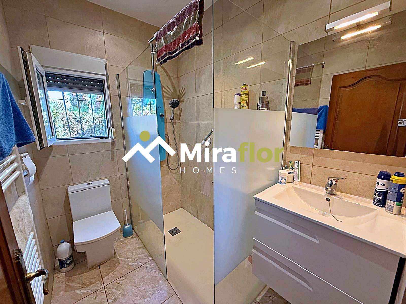 3 soverom Villa til salgs i Els Poblets med svømmebasseng - € 430 000 (Ref: 9353370)