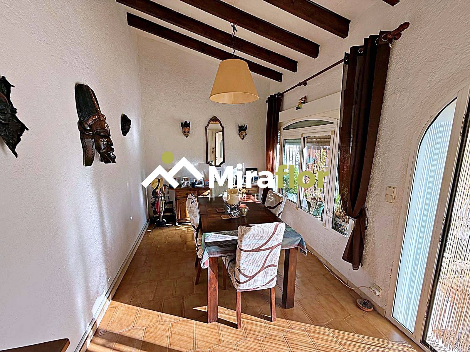 3 soverom Villa til salgs i Els Poblets med svømmebasseng - € 430 000 (Ref: 9353370)