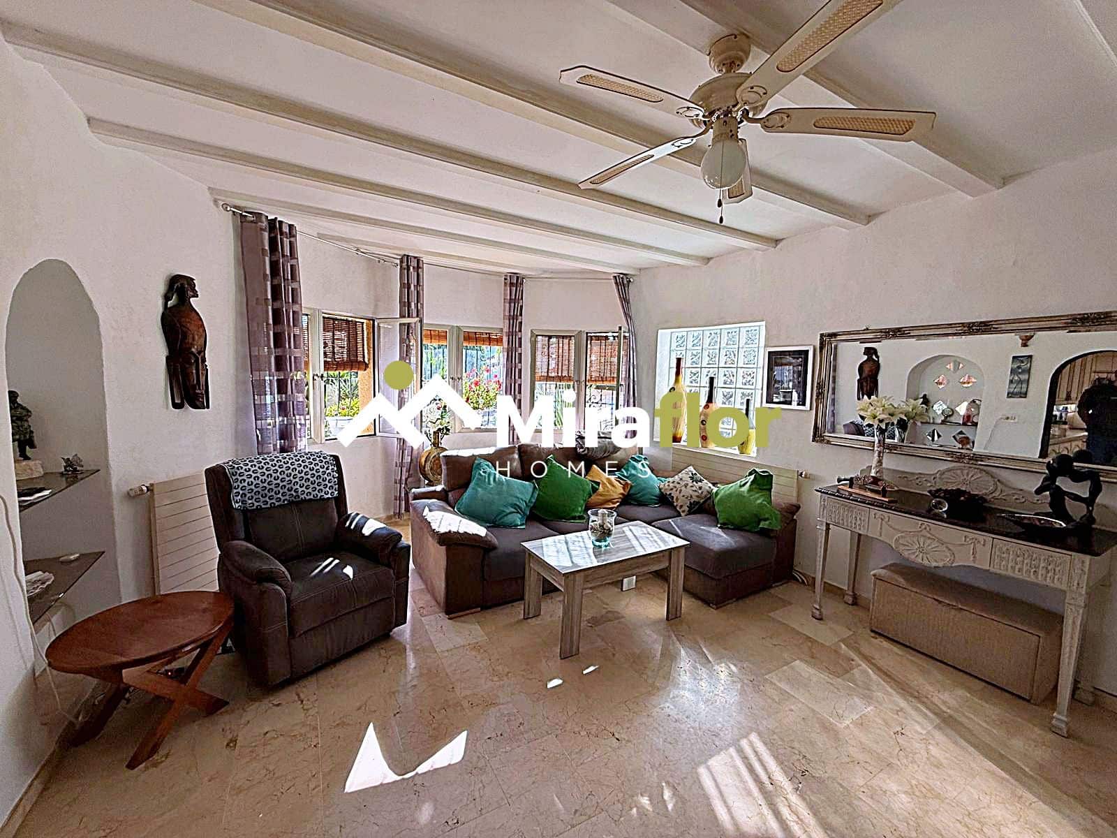 3 soverom Villa til salgs i Els Poblets med svømmebasseng - € 430 000 (Ref: 9353370)