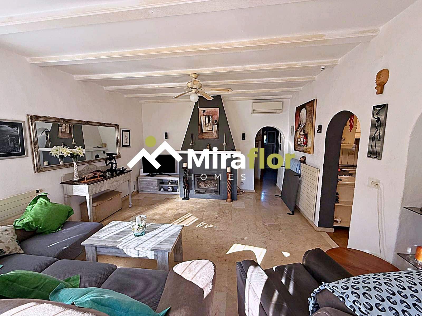 3 soverom Villa til salgs i Els Poblets med svømmebasseng - € 430 000 (Ref: 9353370)