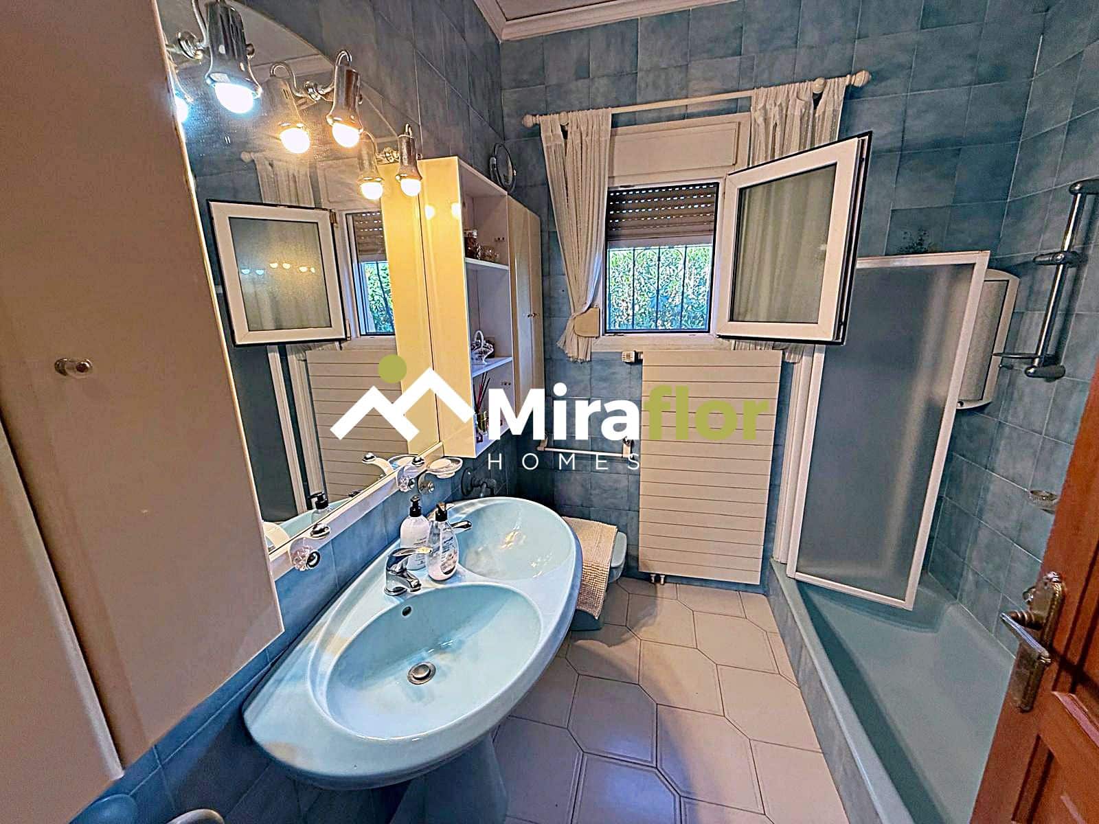 3 soverom Villa til salgs i Els Poblets med svømmebasseng - € 430 000 (Ref: 9353370)