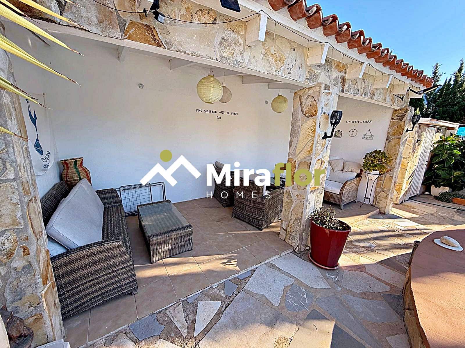 3 soverom Villa til salgs i Els Poblets med svømmebasseng - € 430 000 (Ref: 9353370)