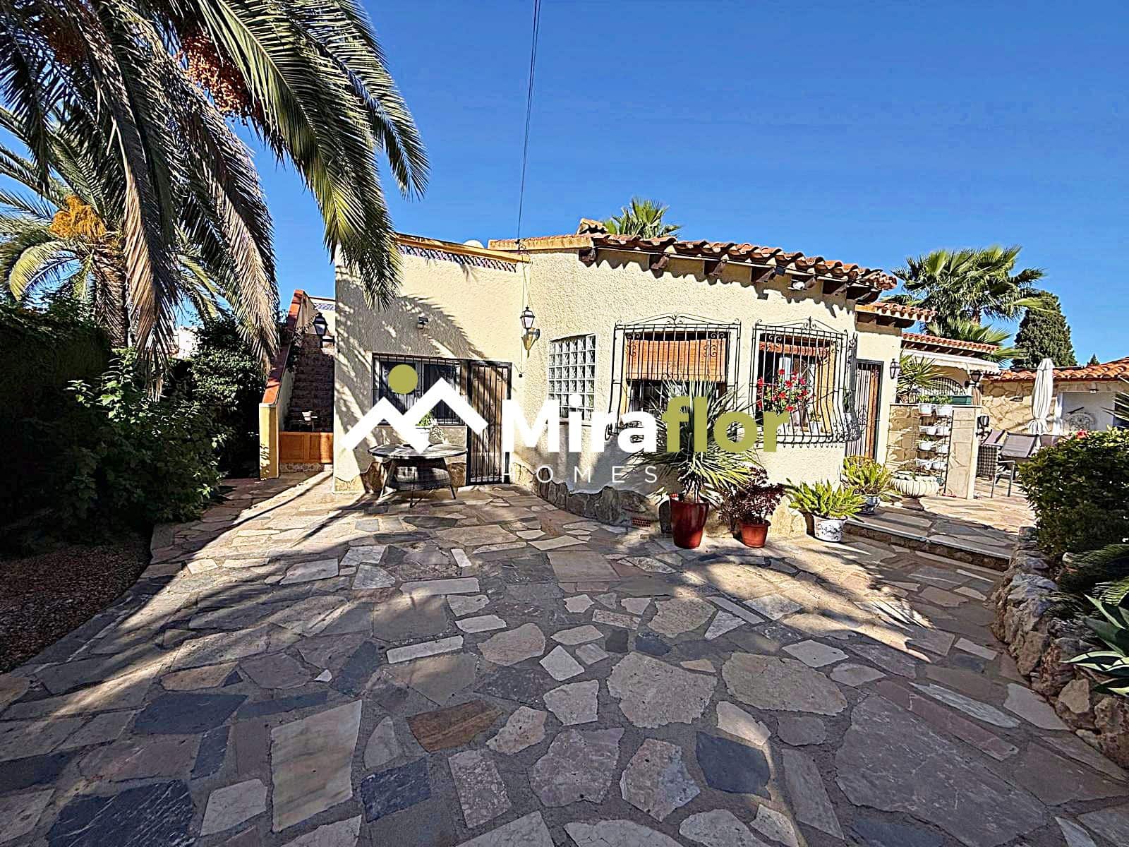 3 soverom Villa til salgs i Els Poblets med svømmebasseng - € 430 000 (Ref: 9353370)