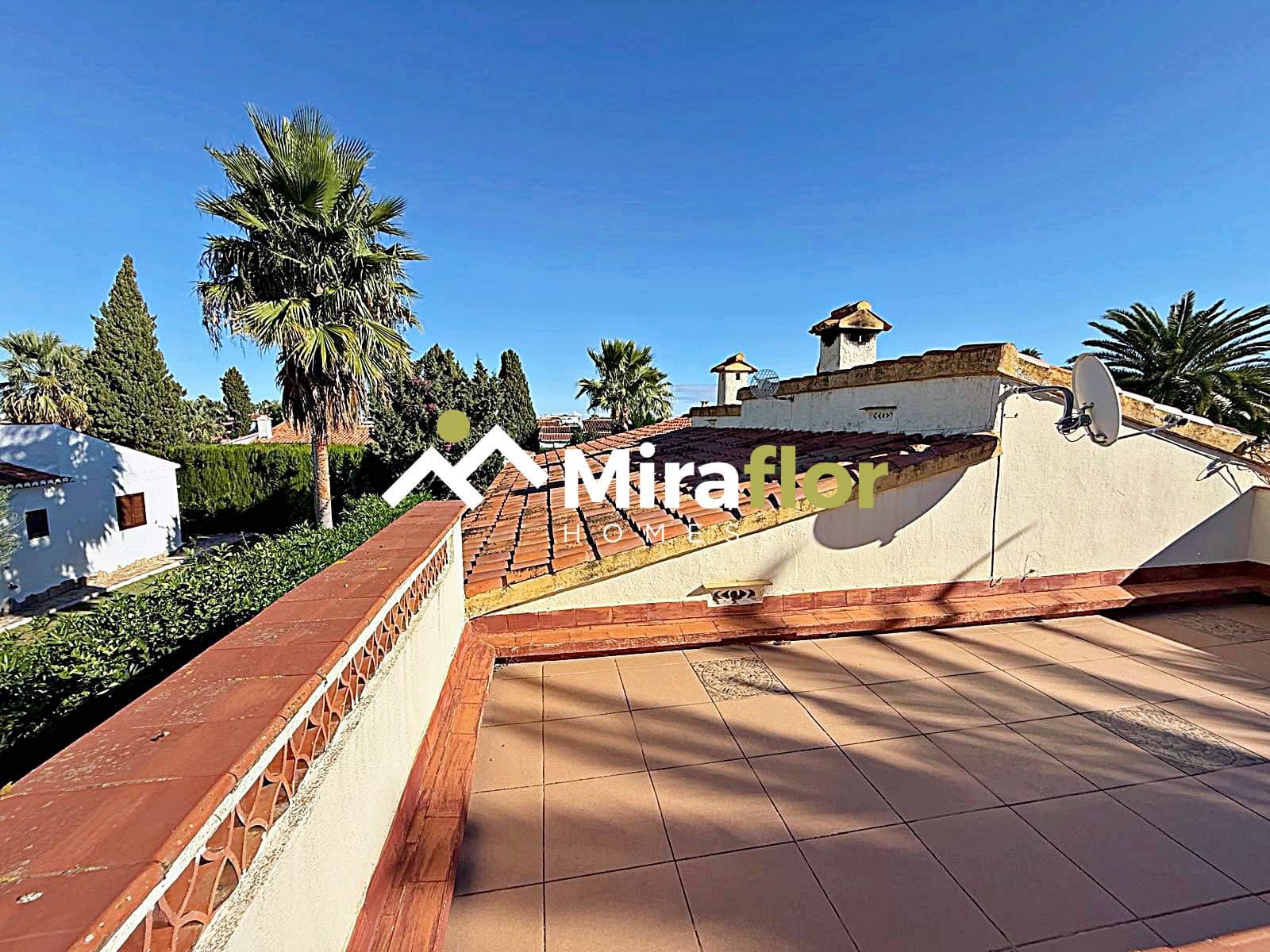 3 soverom Villa til salgs i Els Poblets med svømmebasseng - € 430 000 (Ref: 9353370)