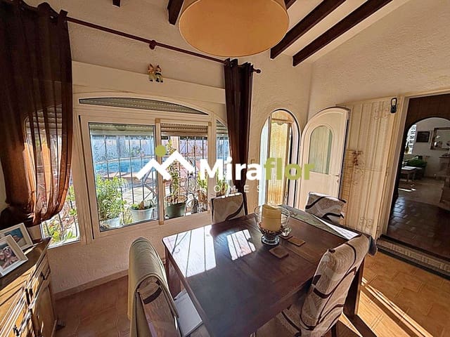 3 soverom Villa til salgs i Els Poblets med svømmebasseng - € 430 000 (Ref: 9353370)