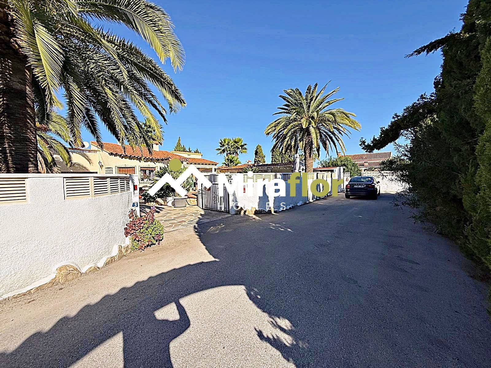 3 soverom Villa til salgs i Els Poblets med svømmebasseng - € 430 000 (Ref: 9353370)