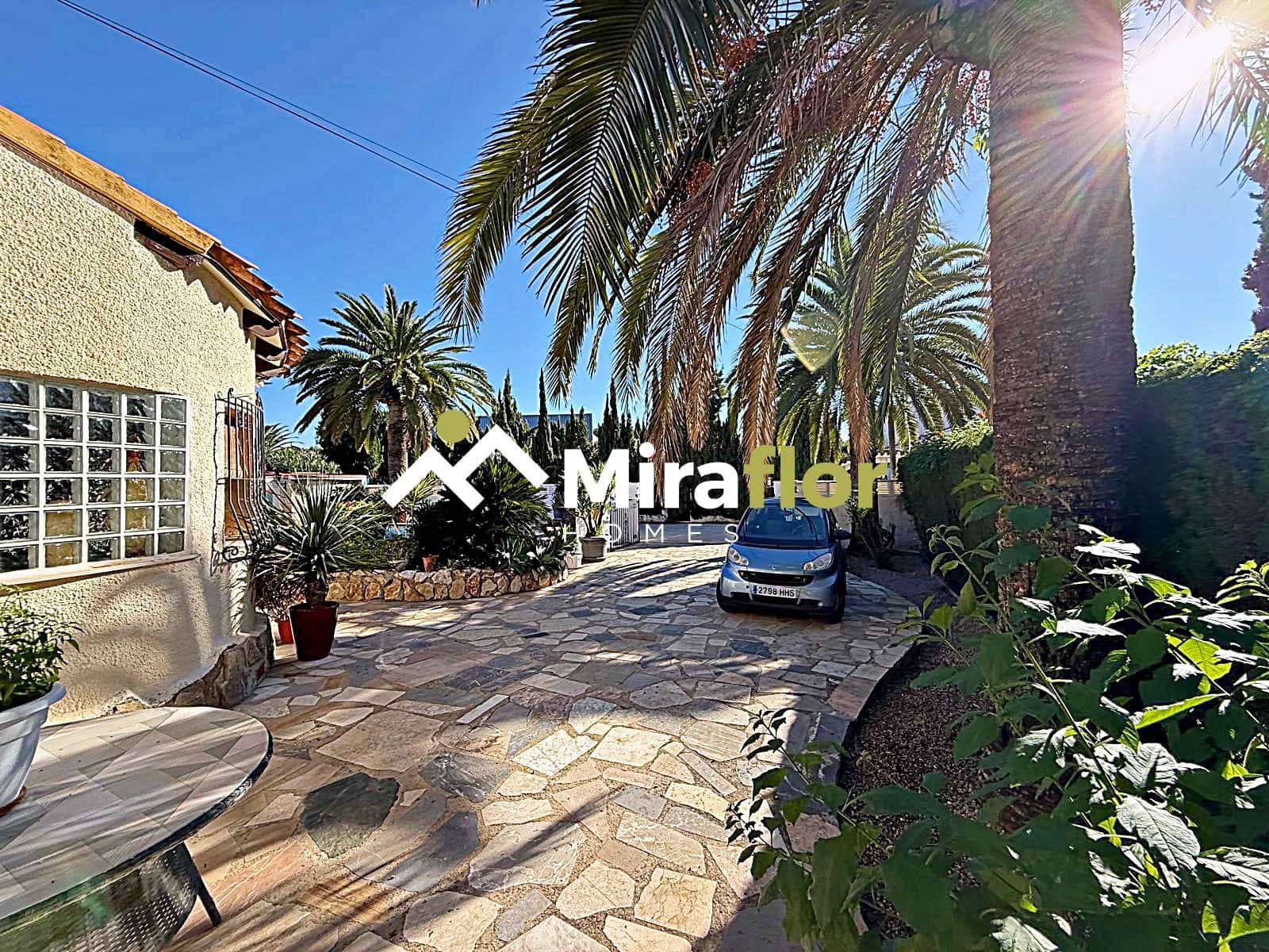 3 soverom Villa til salgs i Els Poblets med svømmebasseng - € 430 000 (Ref: 9353370)