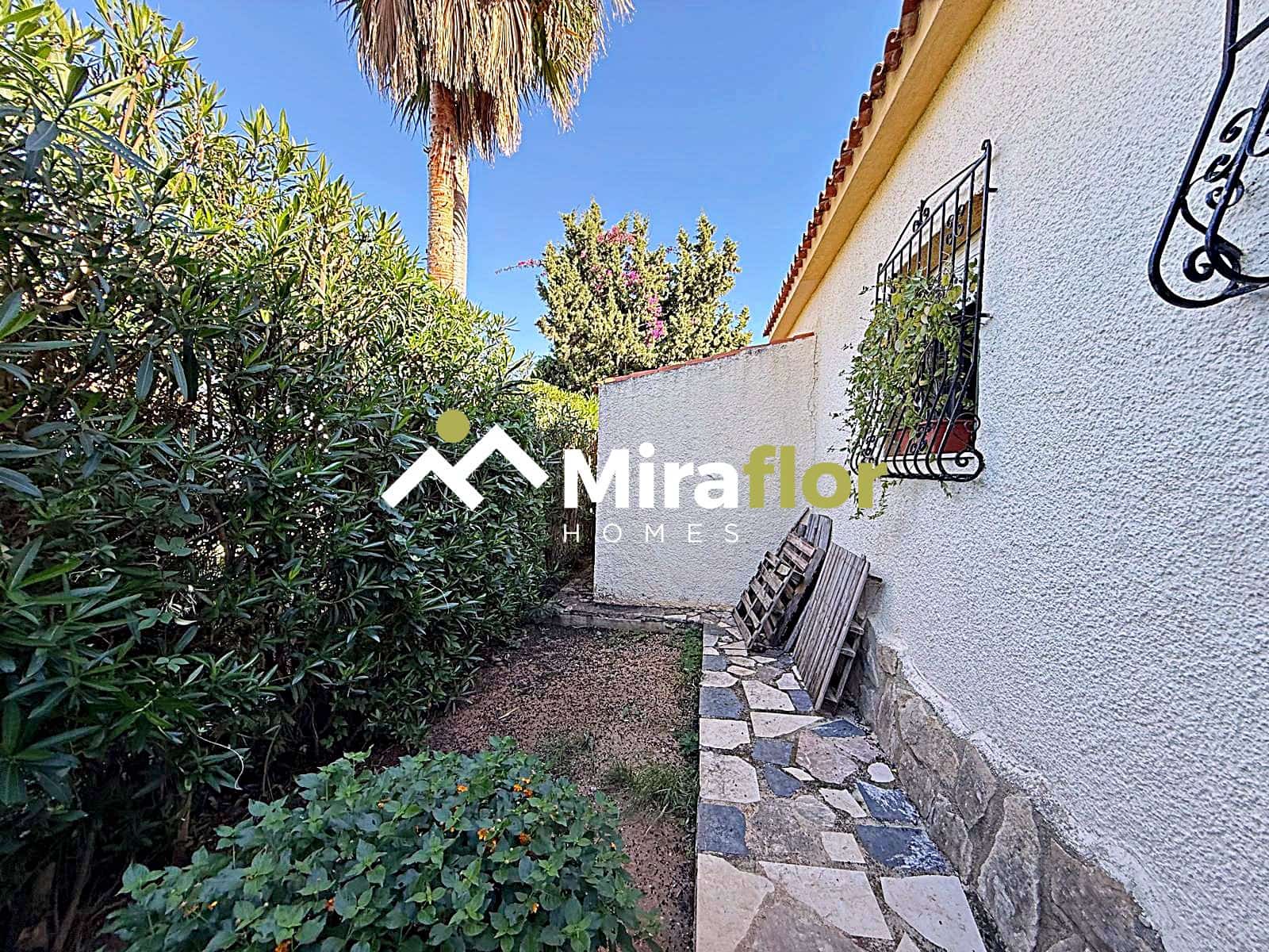 3 soverom Villa til salgs i Els Poblets med svømmebasseng - € 430 000 (Ref: 9353370)