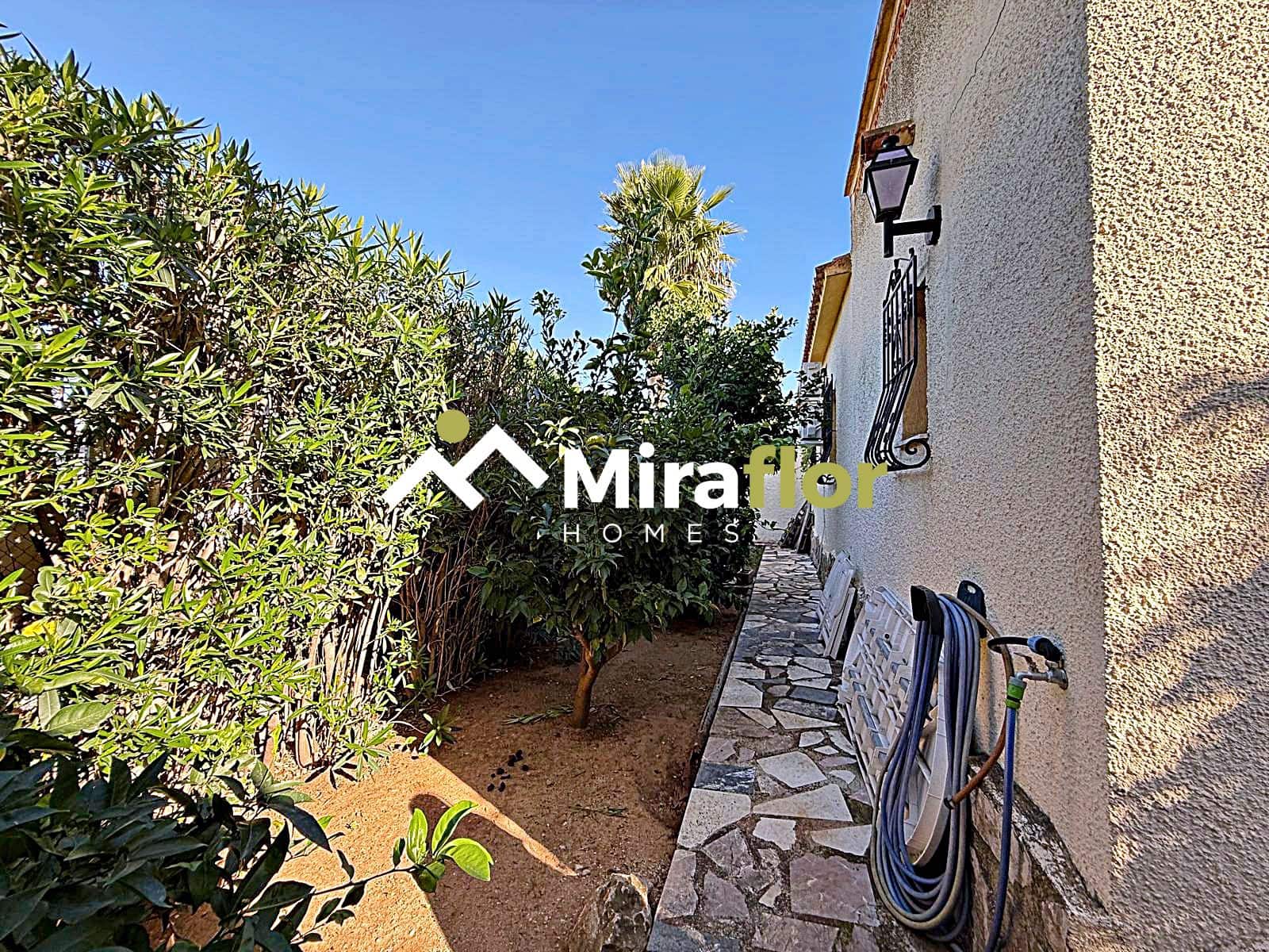 3 soverom Villa til salgs i Els Poblets med svømmebasseng - € 430 000 (Ref: 9353370)