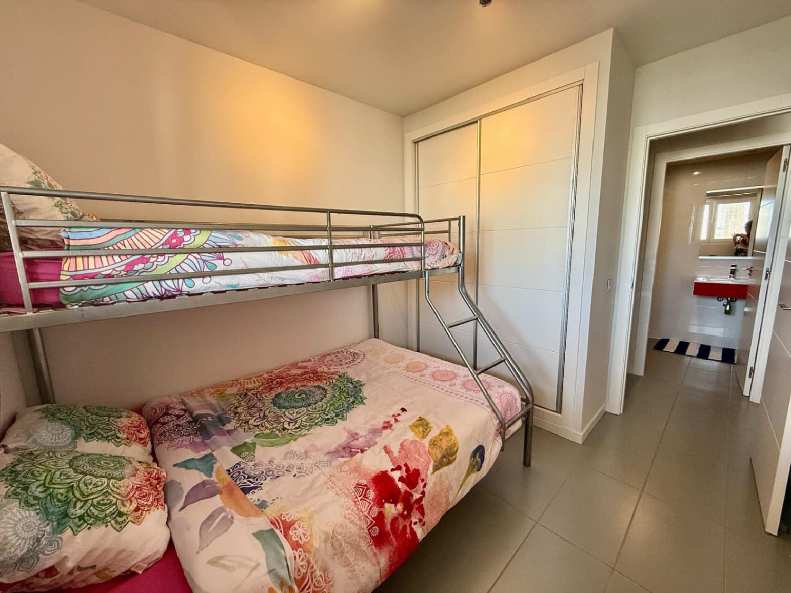 2 quarto Apartamento para venda em Denia com piscina - 395 000 € (Ref: 9403215)