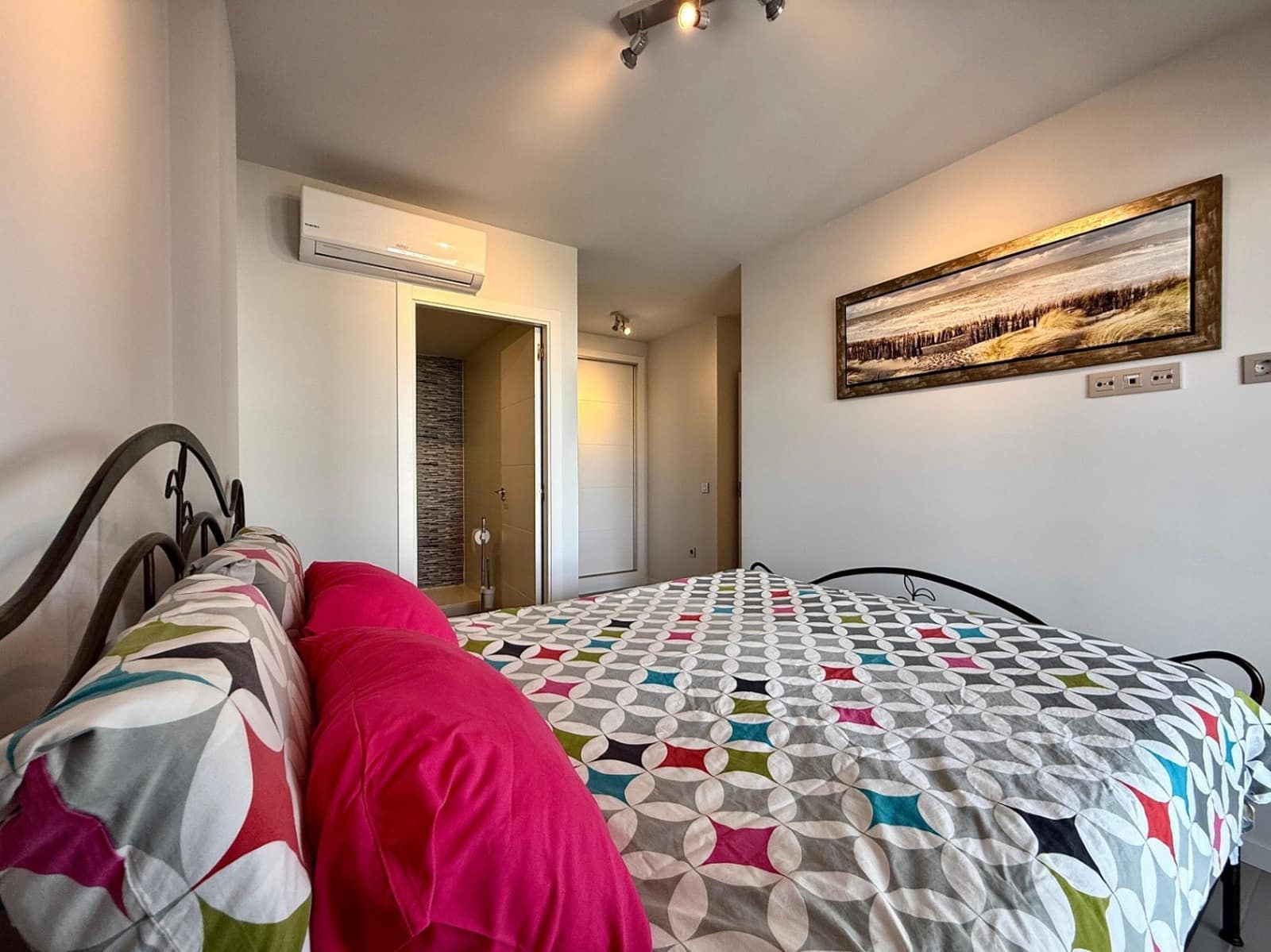 2 quarto Apartamento para venda em Denia com piscina - 395 000 € (Ref: 9403215)