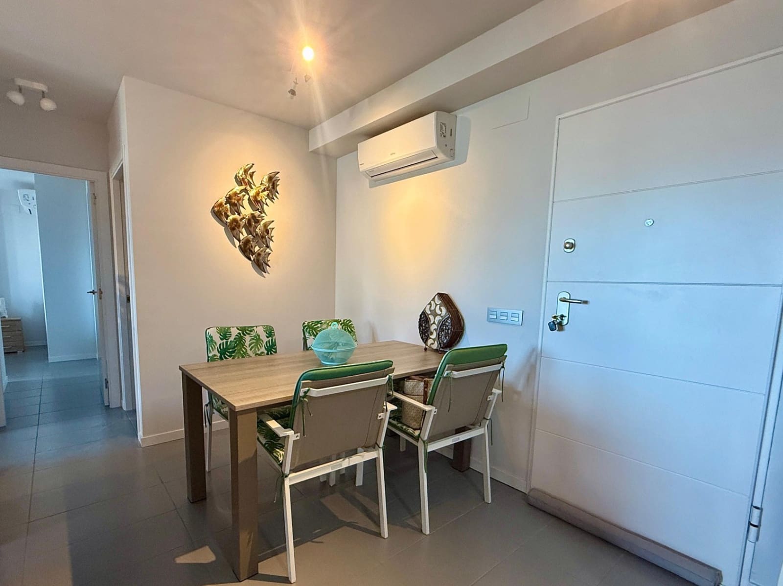 2 bedroom Apartment for sale in Denia with pool - € 389,000 (Ref: 9403215)