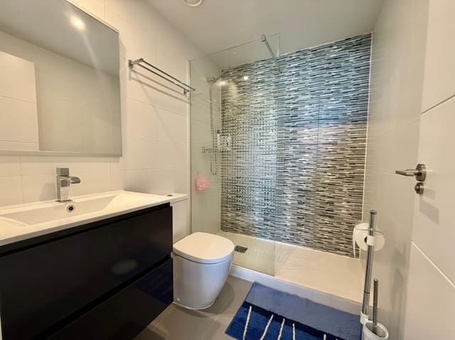2 makuuhuone Huoneisto myytävänä paikassa Dénia mukana uima-altaan - 379 000 € (Ref: 9403215)