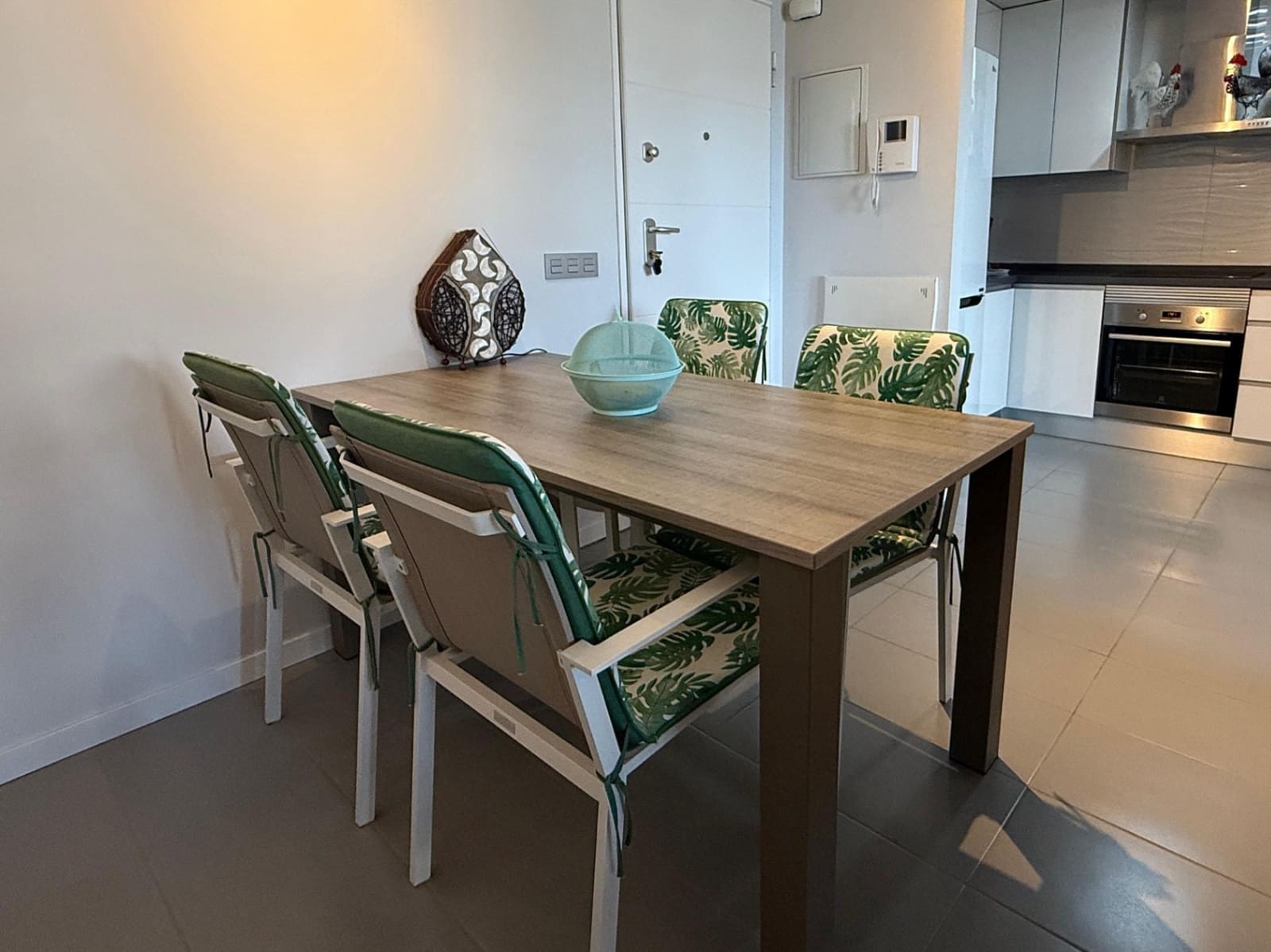 2 bedroom Apartment for sale in Denia with pool - € 379,000 (Ref: 9403215)
