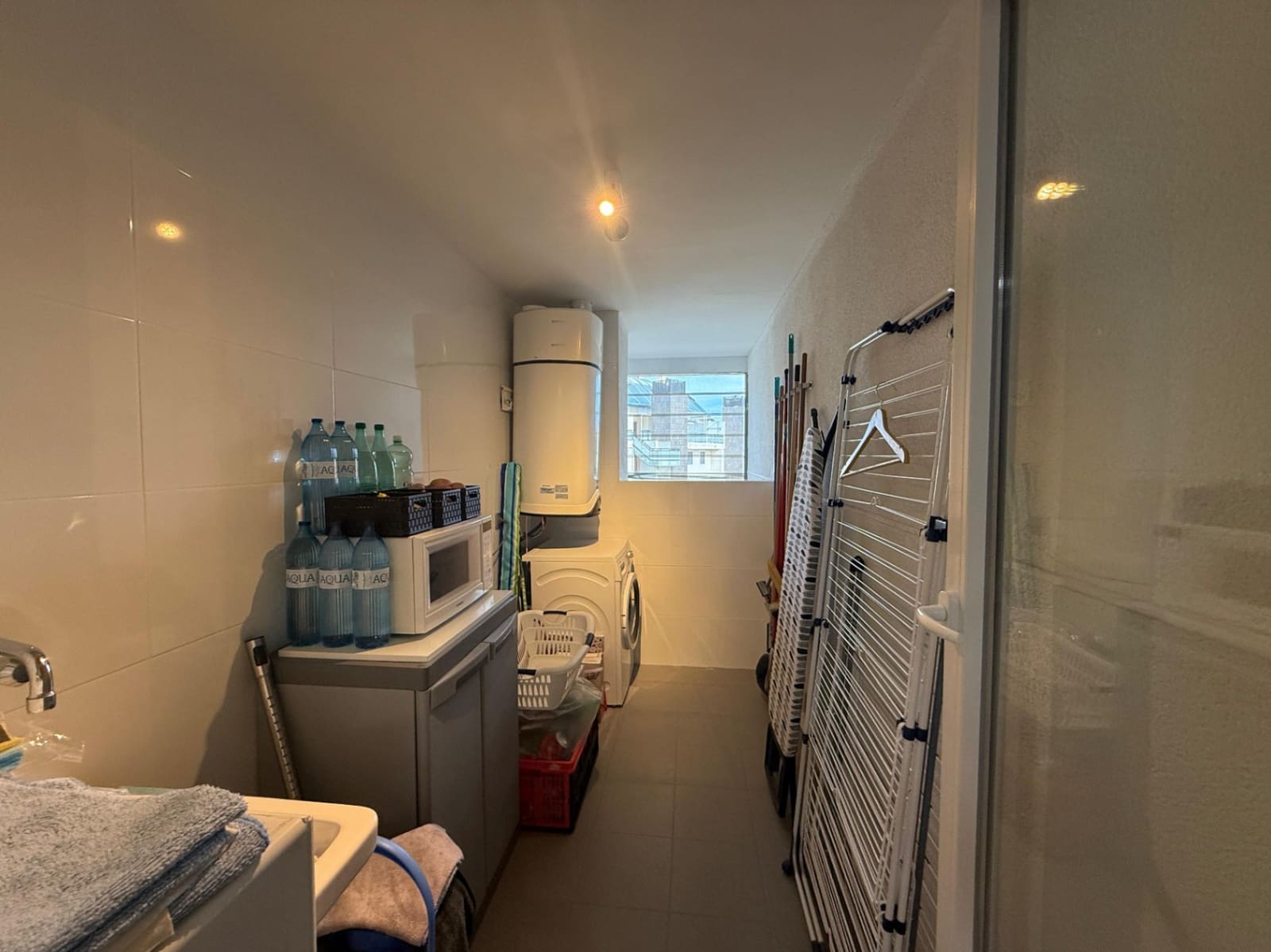 Apartamento de 2 habitaciones en Dénia en venta con piscina - 379.000 € (Ref: 9403215)