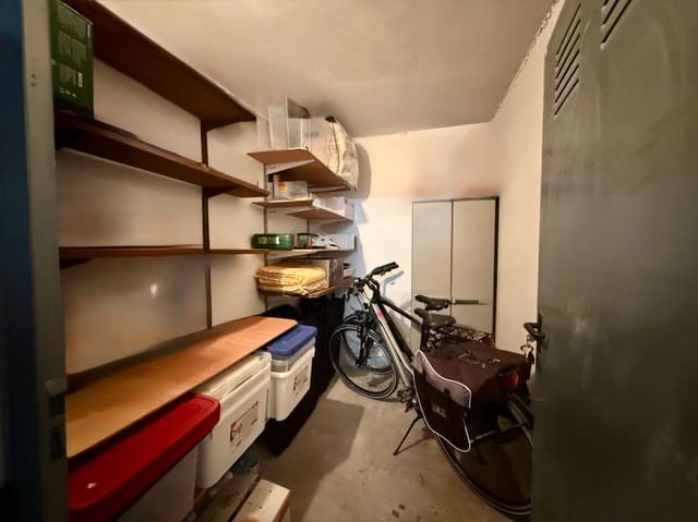 2 bedroom Apartment for sale in Dénia with pool - € 379,000 (Ref: 9403215)