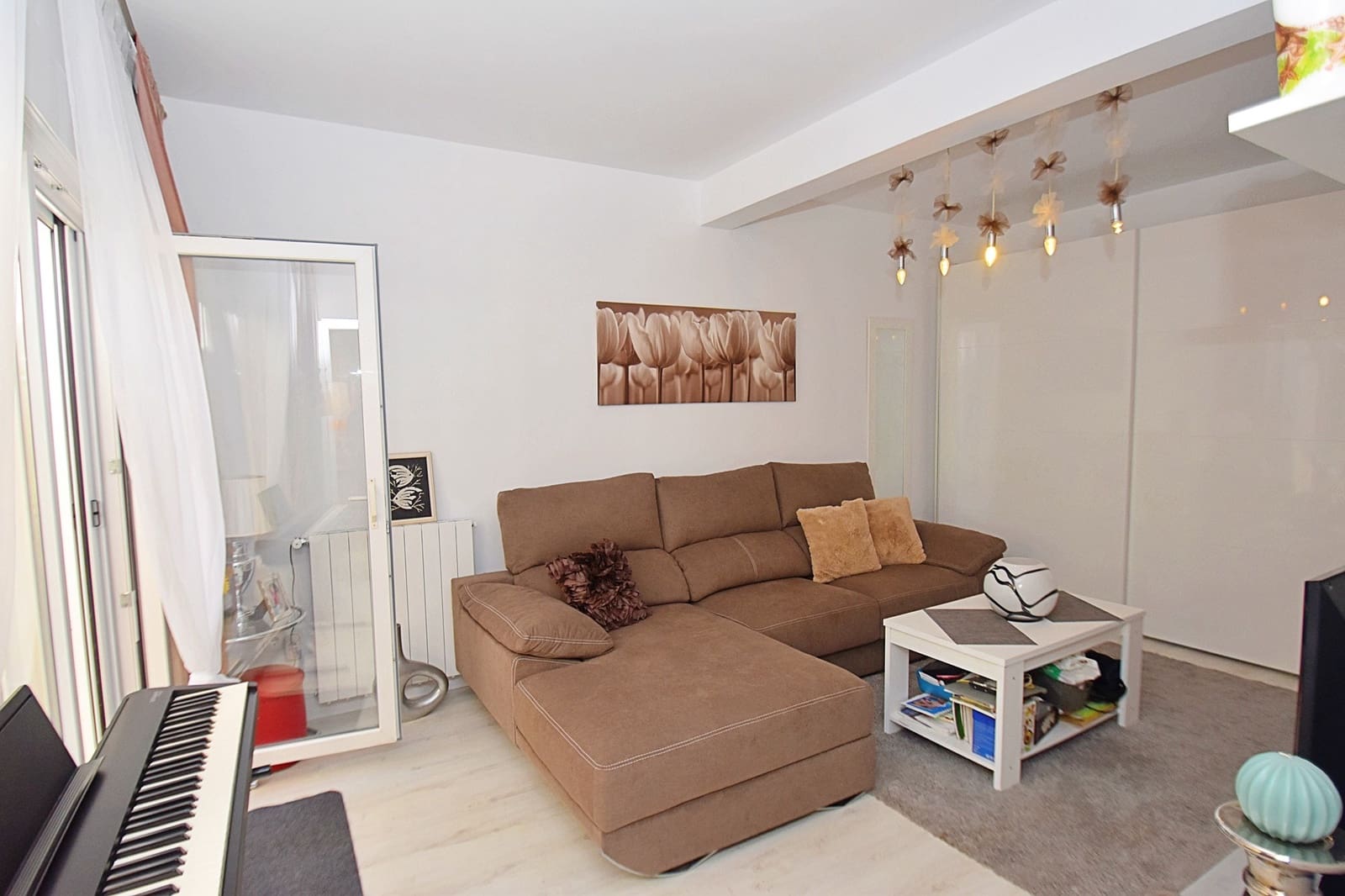 3 sypialnia Dom szeregowy na sprzedaż w Pedreguer z basenem - 315 000 € (Ref: 9419503)