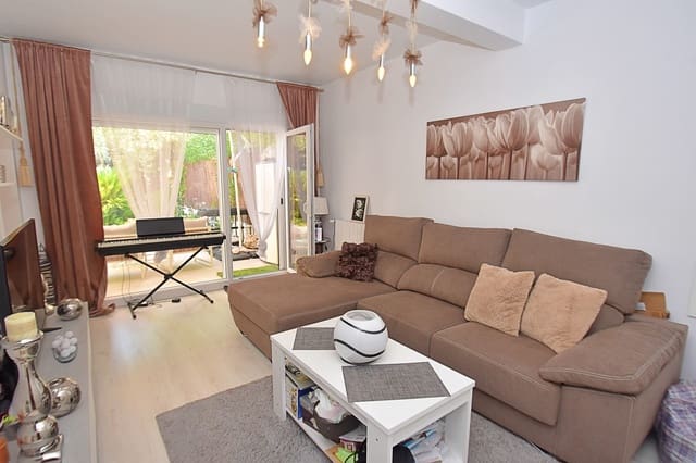 3 soveværelse Rækkehus til salg i Pedreguer med swimmingpool - € 315.000 (Ref: 9419503)