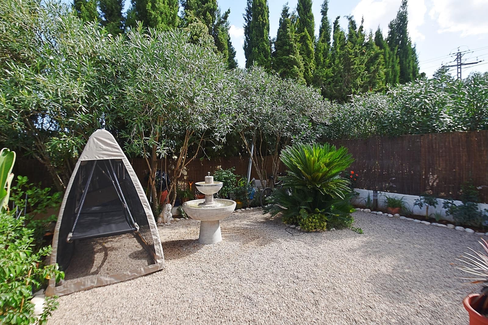 3 sypialnia Dom szeregowy na sprzedaż w Pedreguer z basenem - 315 000 € (Ref: 9419503)