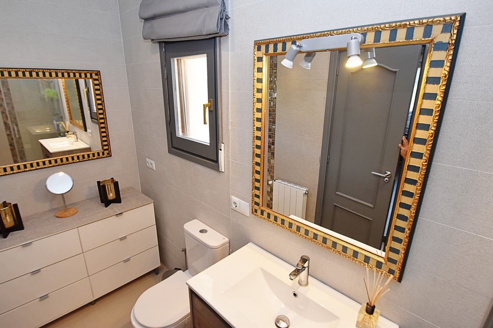 3 sypialnia Dom szeregowy na sprzedaż w Pedreguer z basenem - 315 000 € (Ref: 9419503)