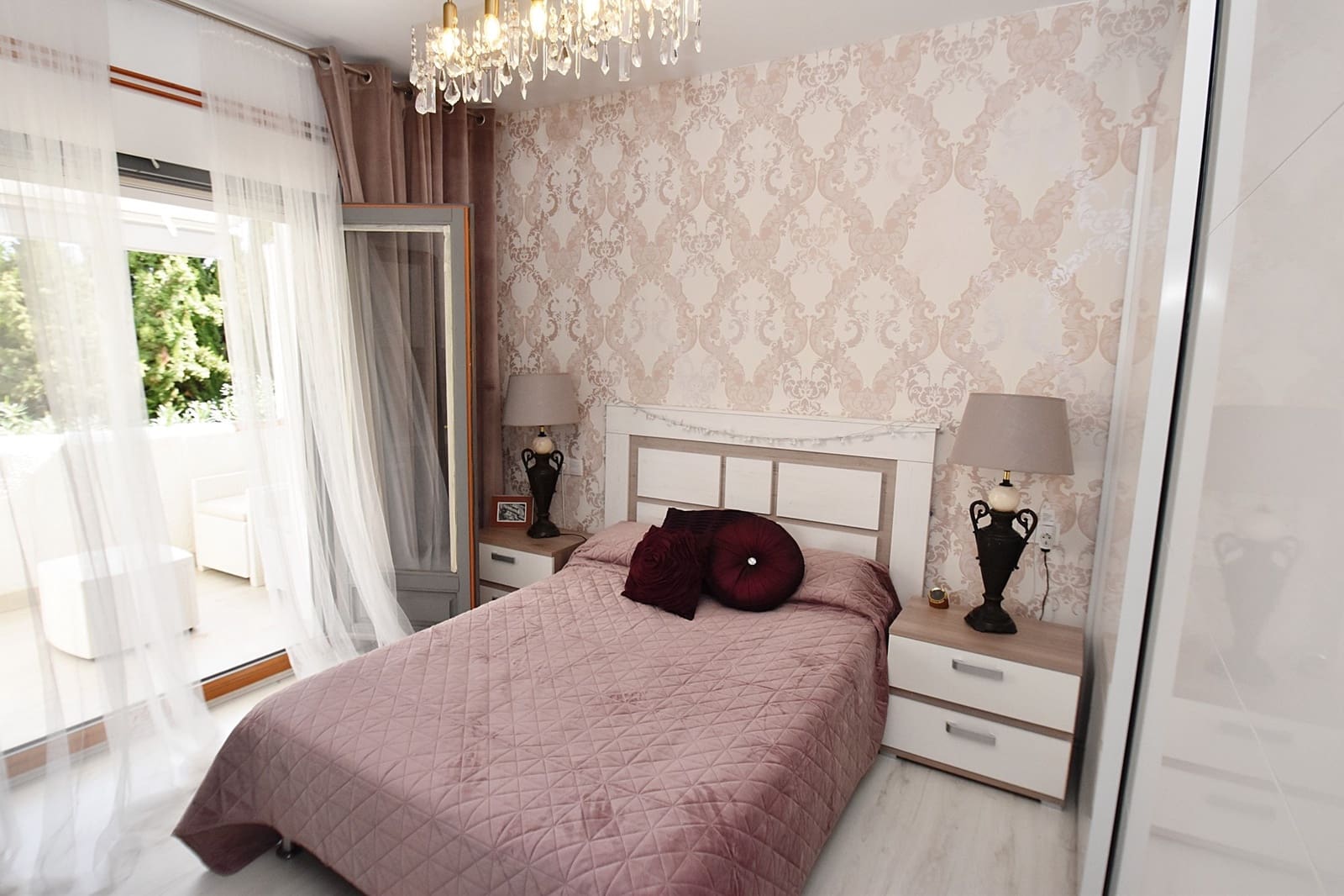 3 sypialnia Dom szeregowy na sprzedaż w Pedreguer z basenem - 315 000 € (Ref: 9419503)