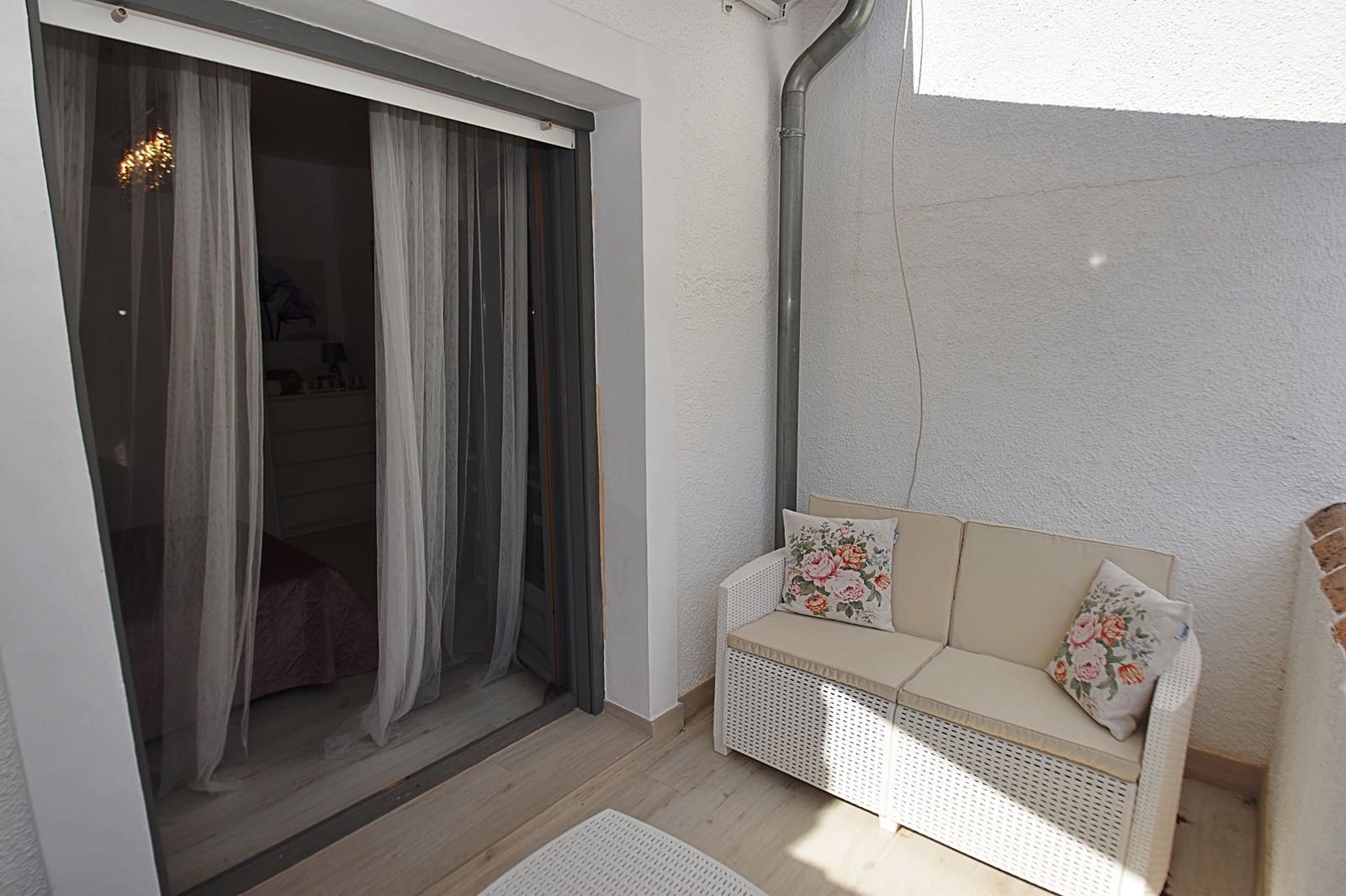 3 sypialnia Dom szeregowy na sprzedaż w Pedreguer z basenem - 315 000 € (Ref: 9419503)