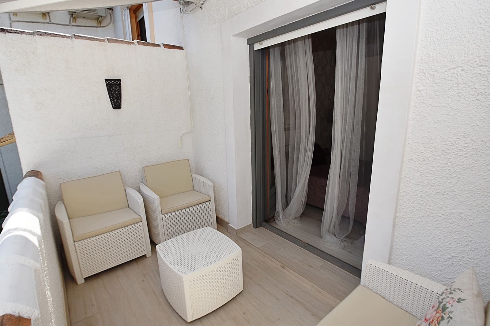 3 sypialnia Dom szeregowy na sprzedaż w Pedreguer z basenem - 315 000 € (Ref: 9419503)